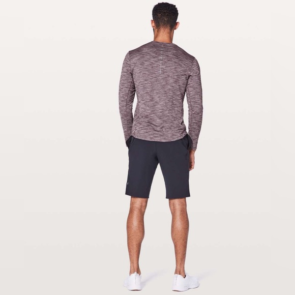 Lululemon Fresh Move Long Sleeve L - Picture 3 of 8